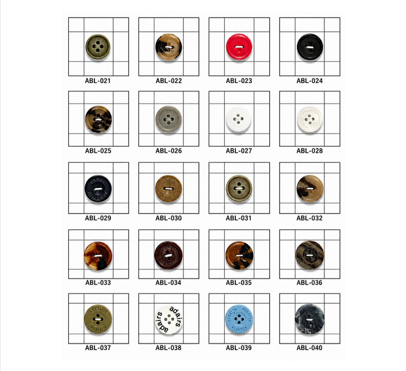LOGO BUTTON
