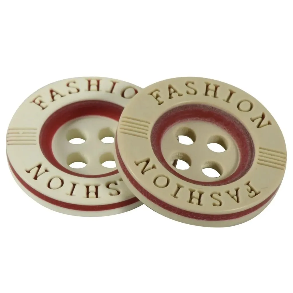 LOGO BUTTON