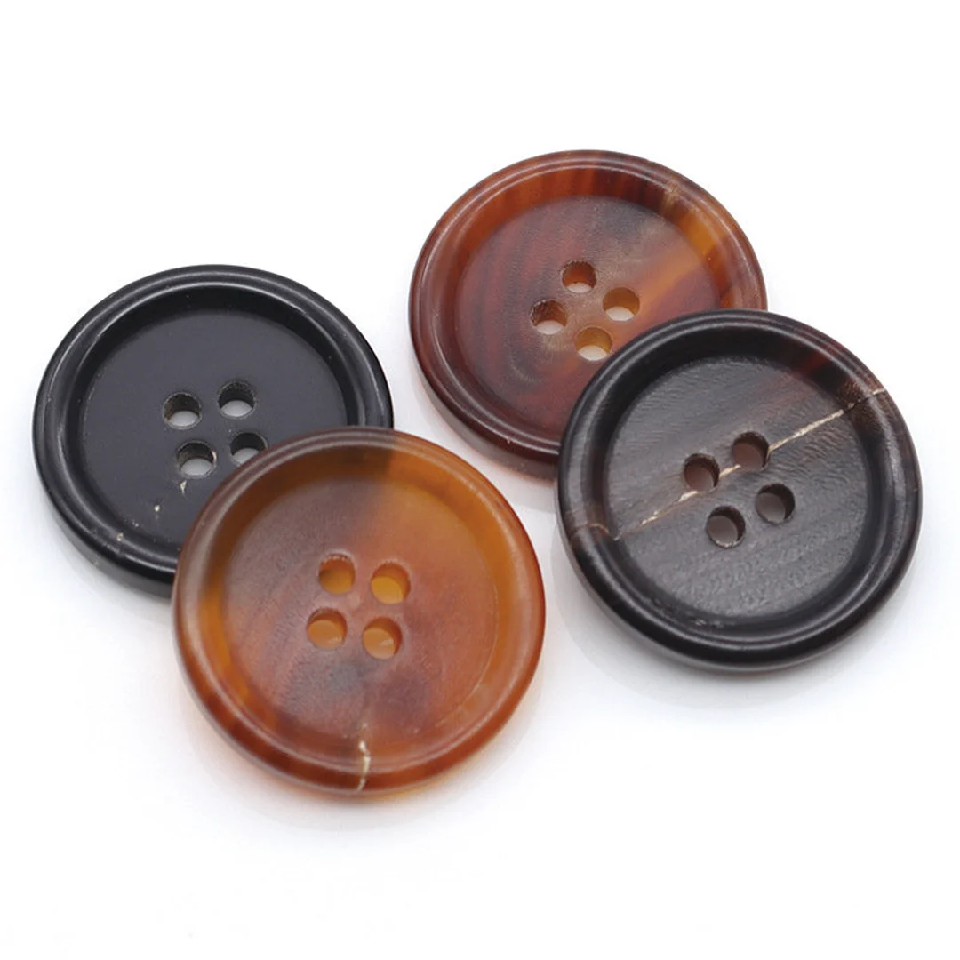 HORN BUTTON